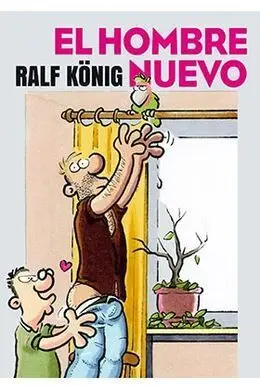 Hombre Nuevo Integral