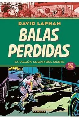 Balas Perdidas 2