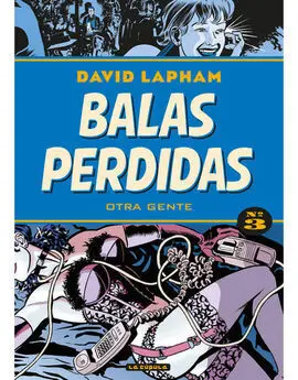 Balas Perdidas 3