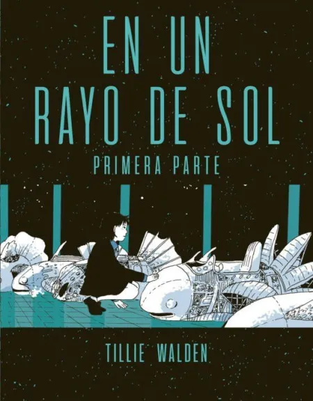 En un Rayo de Sol #1