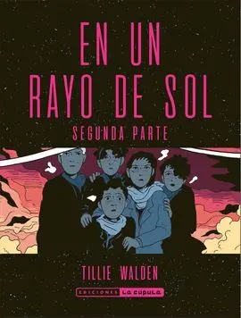 En un Rayo de Sol #2