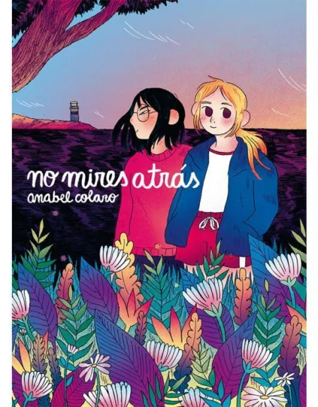 No Mires Atrás