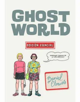 Ghost Word. Edición Esencial