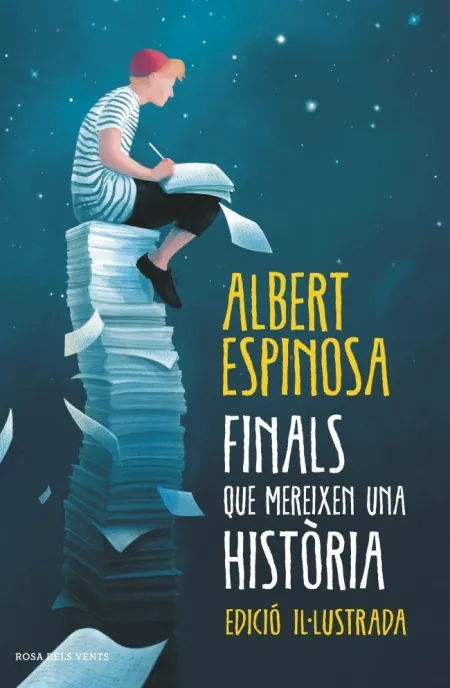 Finals que Mereixen una Historia