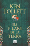 PILARS DE LA TERRA, ELS (BUTX)