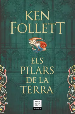 Pilars de la Terra, Els (Butx)