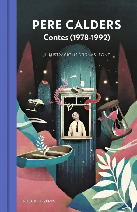 Contes 1978-1992