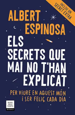 Els Secrets que Mai no T'han Explicat