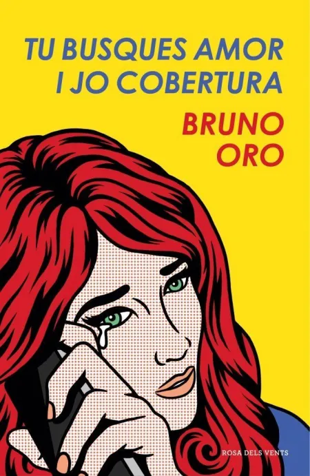 Tu Busques Amor I Jo Cobertura