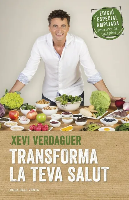 Transforma la Teva Salut