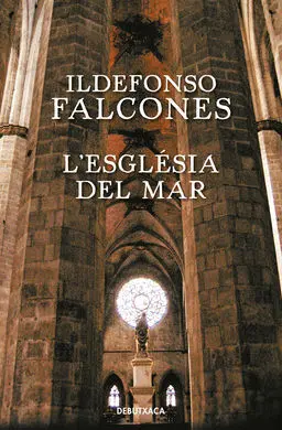 L'esglesia del Mar