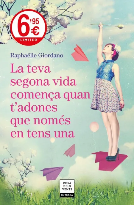 La Teva Segonda Vida Comença Quan T´adones que NomS en Tens una