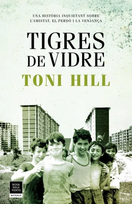 Tigres de Vidre