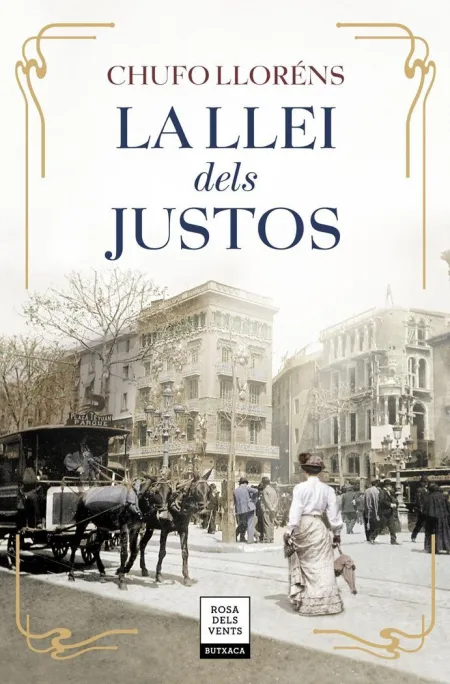 La Llei Dels Justos