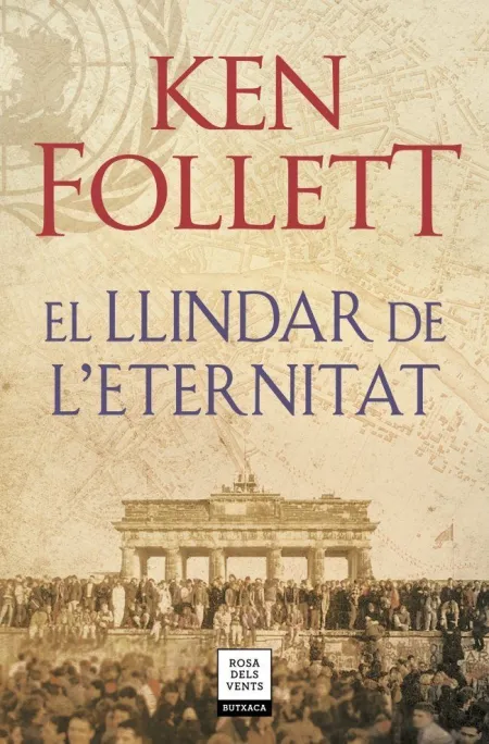Llindar de L'eternitat