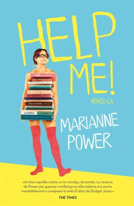 Help Me!