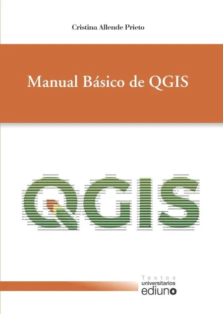 Manual Básico de Qgis