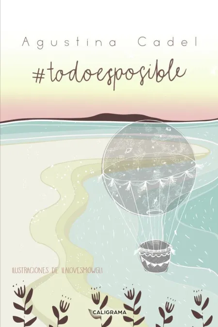 #Todoesposible