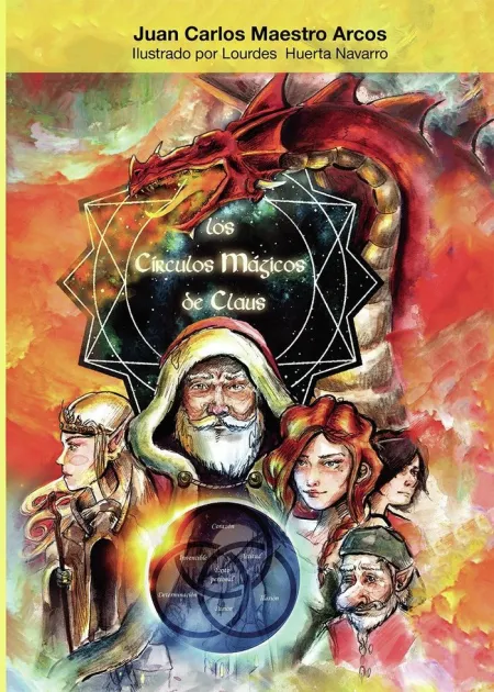 Los Circulos Magicos de Claus