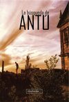 LA BÚSQUEDA DE ANTÚ