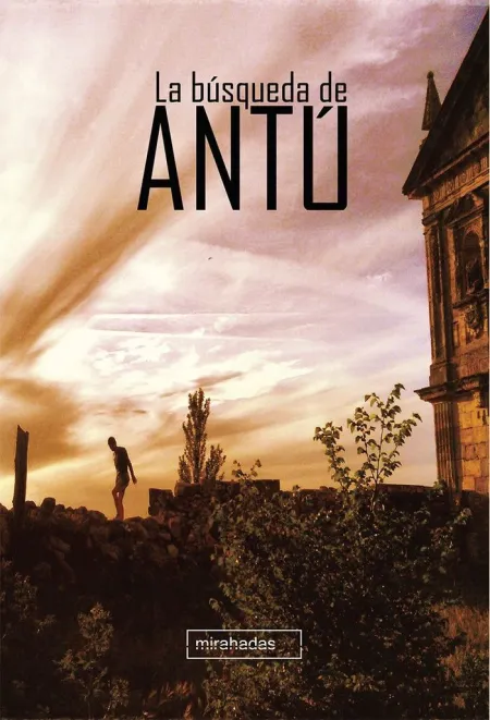 La Búsqueda de Antú