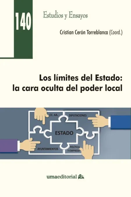 Los Límites del Estado