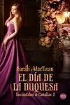 El Día de la Duquesa