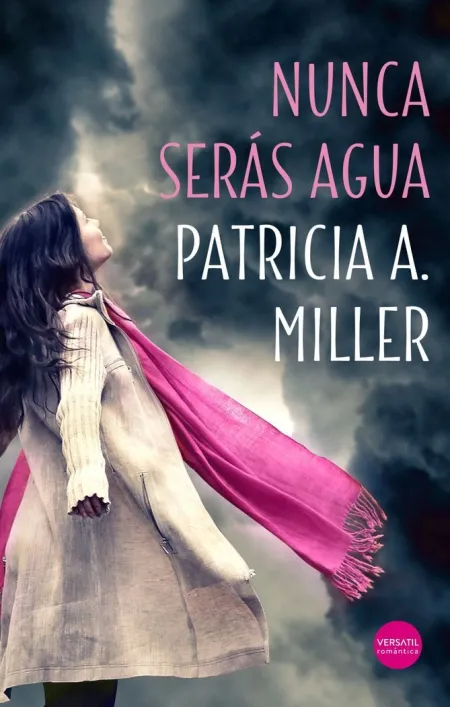 Nunca Seras Agua