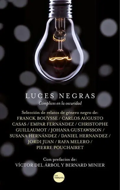 Luces Negras