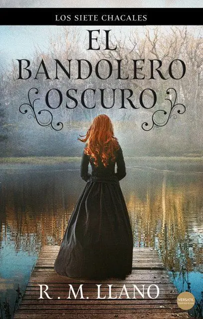 Bandolero Oscuro,El