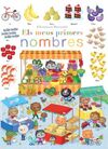 ELS MEUS PRIMERS NOMBRES