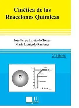 Cinetica de las Reacciones Quimicas