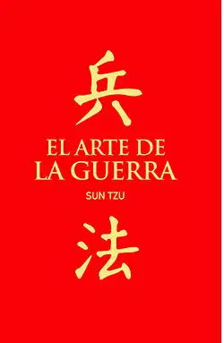 Arte de la Guerra, el
