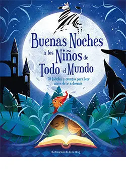 Buenas Noches a los Niños de Todo el Mundo /70 Fáb