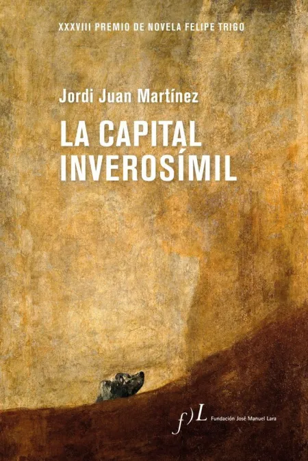 La Capital Inverosimil