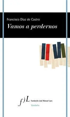 Vamos a Perdernos