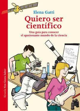 Quiero Ser Científico