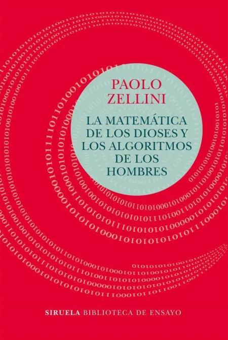 Matemática de los Dioses y los Algoritmos de los H