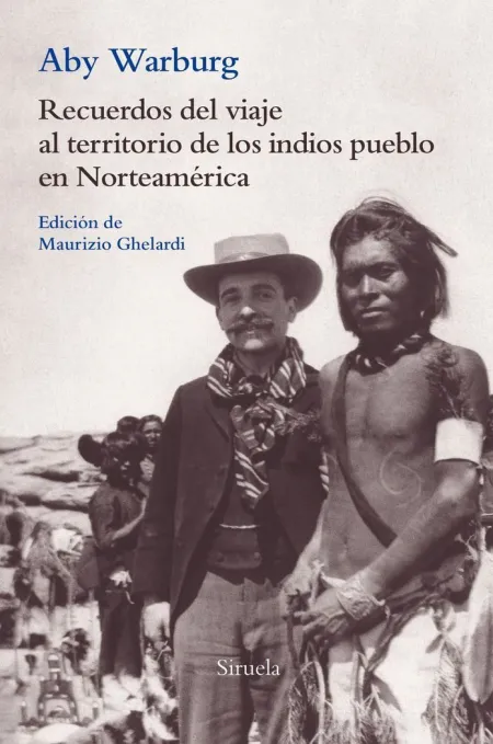 Recuerdos del Viaje Al Territorio