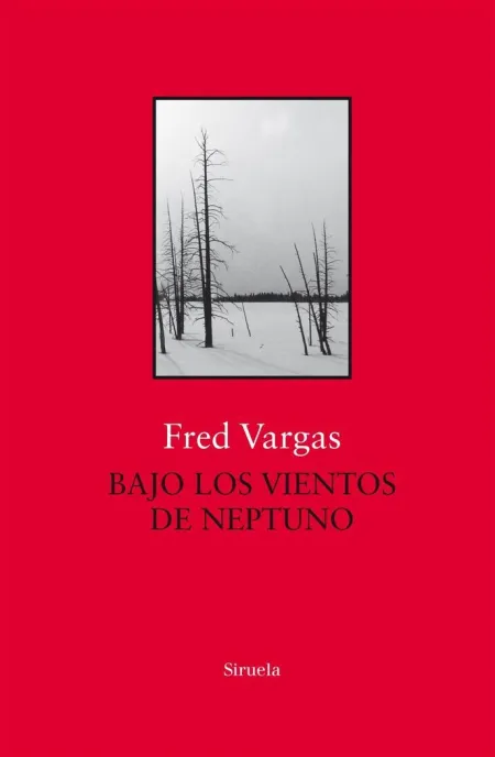 Bajo los Vientos de Neptuno - Tela