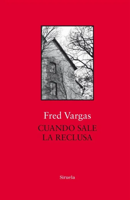 Cuando Sale la Reclusa - Tela