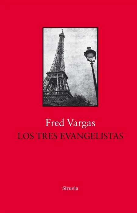 Tres Evangelistas, los - Tela