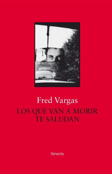 Que Van a Morir te Saludan, los - Tela