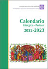 CALENDARIO LITURGICO PASTORAL 2022 2023 (EPACTA)