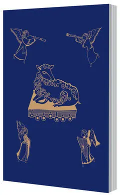 Nuevo Libro del Organista, Partituras