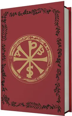 Ritual de la Unción y de la Pastoral de Enfermos