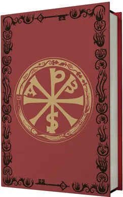 Ritual de la Penitencia