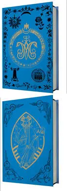 Misas de la Bienaventurada Virgen María (2-Vols) M
