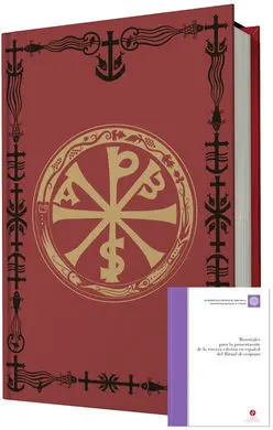 Ritual de Exequias (3ª Ed)