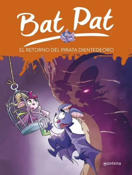 El Retorno del Pirata Dientedeoro
